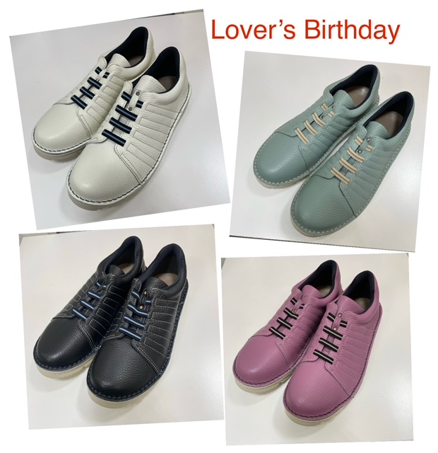 Lover’s Birthday★シューズ受注会10/13(日）まで